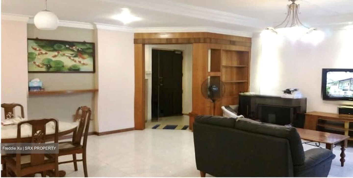 Blk 141 Rivervale Plains (Sengkang), HDB 5 Rooms #566101471